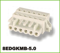 8edgkmb-5.0-04p-11-01a (h) Разъёмные клеммные блоки оптовые поставки компанией Восточный поток