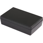 G1200B Пластиковый корп. 92х57х25.4мм