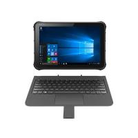 EMDOOR 12'' Intel: EM-I22H/J 2 in 1 Rugged Notebook