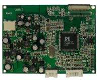 Контроллер AV для AL7.0" 480x234