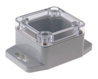 G250CMF Корпус поликарбонат 52х50х35 мм