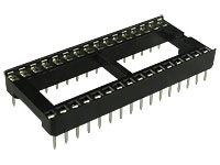 scl-32 (линейка, 15 шт.) (c0102-32cytb00) SCS оптовые поставки компанией Восточный поток