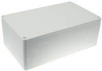 G269 Корпус поликарбонат 200х120х75