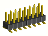 PLD 2x08 SMD(PAD+REEL)