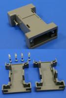 DP-0909C (переходник DSUB9-9) (DS1061-09)