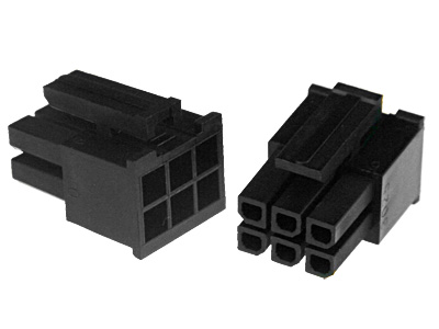 mmf 2x3 f (mf3-6f) Микрофиты, шаг 3.0 мм оптовые поставки компанией Восточный поток