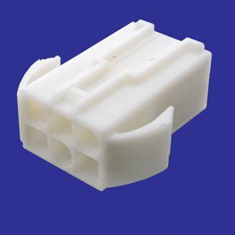 mfc-2x3f-корпус MFC, шаг 4,5 мм оптовые поставки компанией Восточный поток