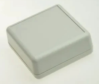 G515G пластиковый корпус 66.5х66.5х28