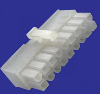 MF-2x9 F-корпус