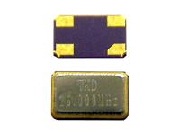 SMD 7050 25 мГц (SMD 7050 25MHZ 20PF 20PPM)