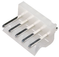 pwl-05 (pw 15-5-m, pwl-5) PHU -  PWL, шаг 3,96 мм оптовые поставки компанией Восточный поток