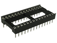 SCL-28 (линейка, 17 шт.) (DS1009-28BT1WX)