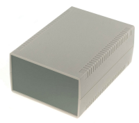 G768 Пластиковый корп. 140х190х80 мм