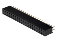 PBD 2x20 (PBD 40) (DS1023-2*20SF1)