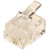 TP-6P2C (XJY-PCB-02 6P2C)