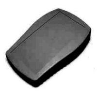 G503B Пластиковый корпус 170х112х35