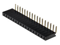 PBS-R 1x17 (DS1024-1*17RF1)