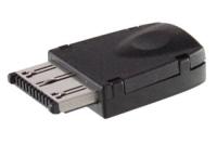 Разъем на плату (мама) под Siemens S-55 (D33-588-1201)