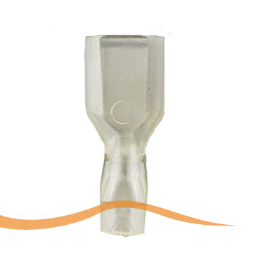 PVC - 6.4 (изолятор)