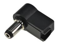 DJK-11BR 2,5х5,5x9,5мм (KLS1-DCP-04-2.5B)