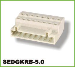 8edgkrb-5.0-04p-11-01a (h) Разъёмные клеммные блоки оптовые поставки компанией Восточный поток