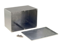 B039  Алюмин. корпус 171x121x106мм