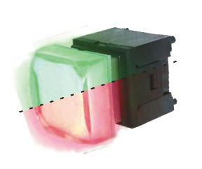 ps011-n11nbbpgur Кнопки с диодами оптовые поставки компанией Восточный поток