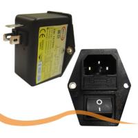 Сетевой фильтр, 6А