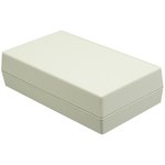 G1204G Пластиковый корп. 142.8х82.5х38мм