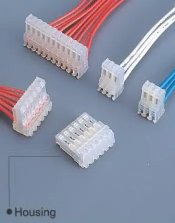 H8254, шаг 2,54 мм. Разъемы IDC