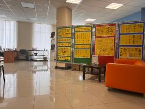 г. Ростов-на-дону,  офис и склад, пр. Будённовский 120/1, офис 202.