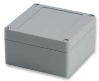 G3101 Пластиковый корп. 100х100х55мм
