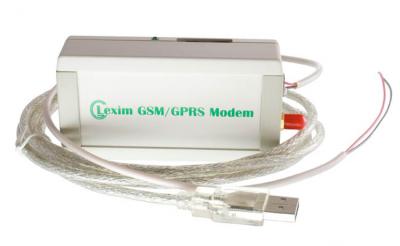 Модемы GSM