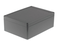 G3127 корпус пластиковый 200x150x75мм