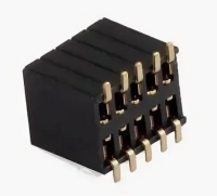 PBL-2x02 (1.27x1.27, H:3.4) SMT (C4828-04BDGDNOL)