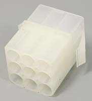 MFA-3x3 F-корпус