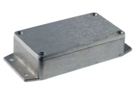 G106MF Корпус алюм. 115х65х30 мм