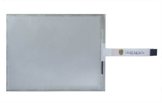 сенс. экран 8.4" 1мм рез 5пр usb t5r-8.4-1.1с 5ти проводные резистивные  оптовые поставки компанией Восточный поток