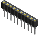 PBSM-1*40 (DS1002-01-1*40V13)