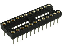 scsm-24 (trs-24) (10-324-0101-03) SCSM, SCLM ( TRS, TRL ) оптовые поставки компанией Восточный поток