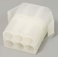 MFA-2x3 F-корпус