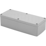 G346 Пластиковый корп. 195х80х55 мм