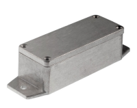 G102MF Корпус алюм. 90х36х30 мм