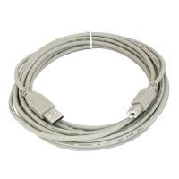 Кабель USB-A-M на USB-B-M