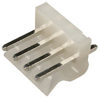 pwl-04 (pw 15-4-m, pwl-4) (ds1072-4 mvt6) PHU -  PWL, шаг 3,96 мм оптовые поставки компанией Восточный поток