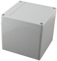 G2102 Корпус поликарбонат 100х100х90