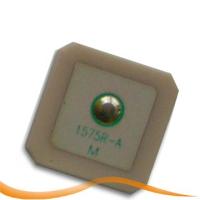 Антенна GPS-02 H.FL