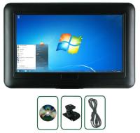 Monitor LCD BU7.0" 800x480 c USB-видео