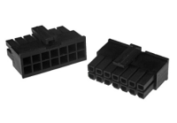 MMF 2x7 F-корпус