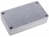 G106 Корпус алюм. 115х65х30 мм